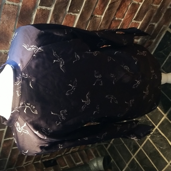 Zara Basic blouse - Picture 5 of 7